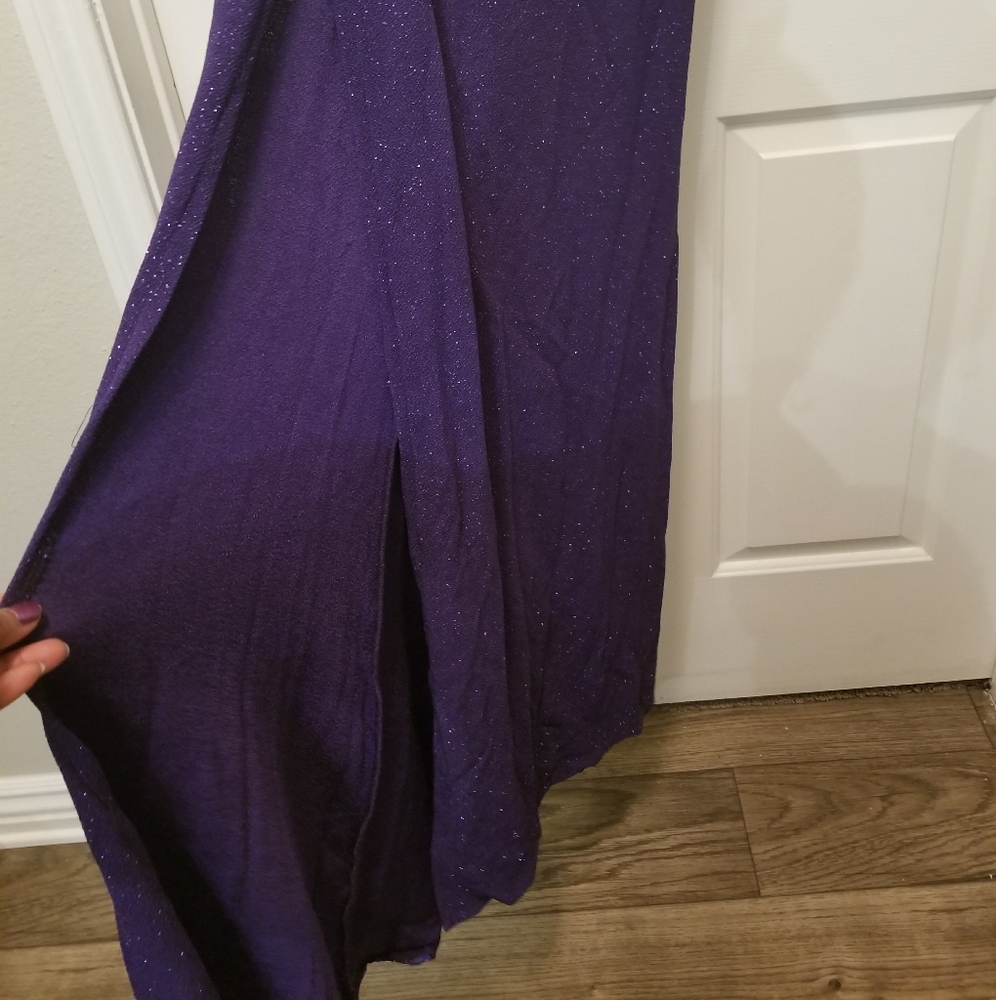 Prom Dress - Picture 5 of 8